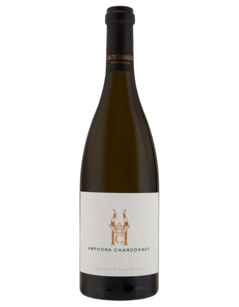 Haute Collection Amphora Chardonnay 2023