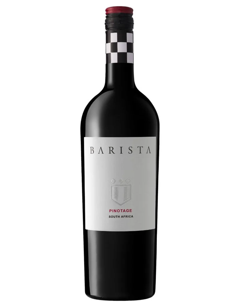 Barista Pinotage 2024
