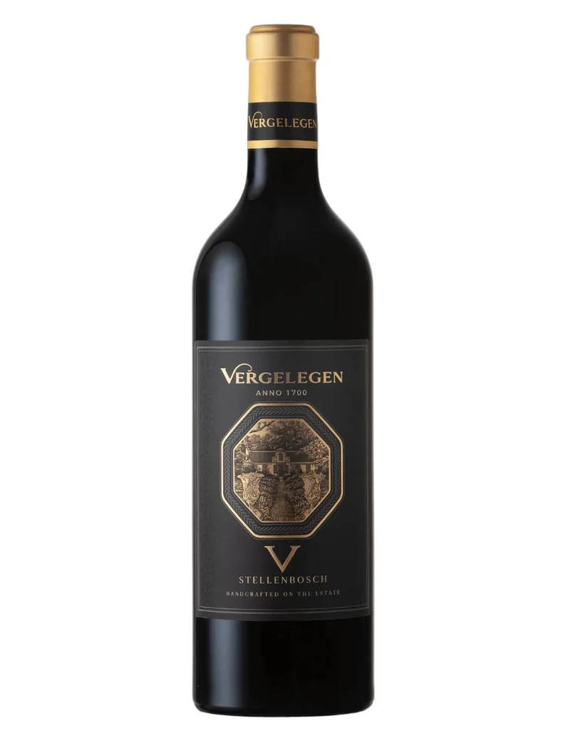 V Icon Range 2019