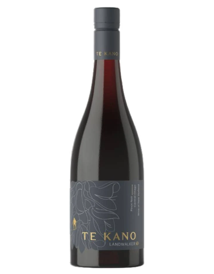 Landwalker Pinot Noir 2023