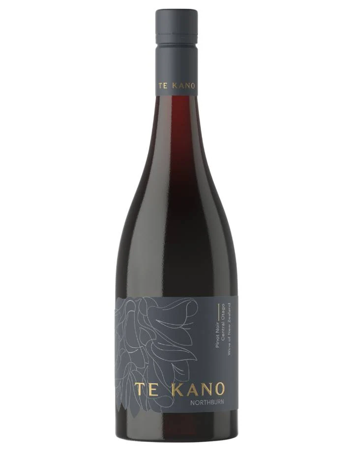 Land Northburn Pinot Noir 2022