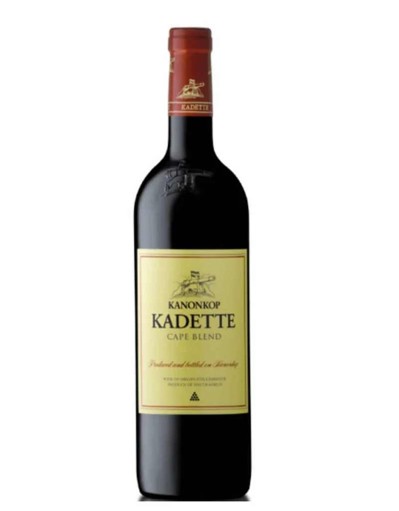 Kadette Cape Blend 2022