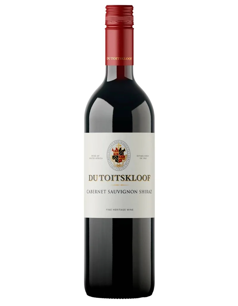 Heritage Cabernet Sauvignon Shiraz 2023