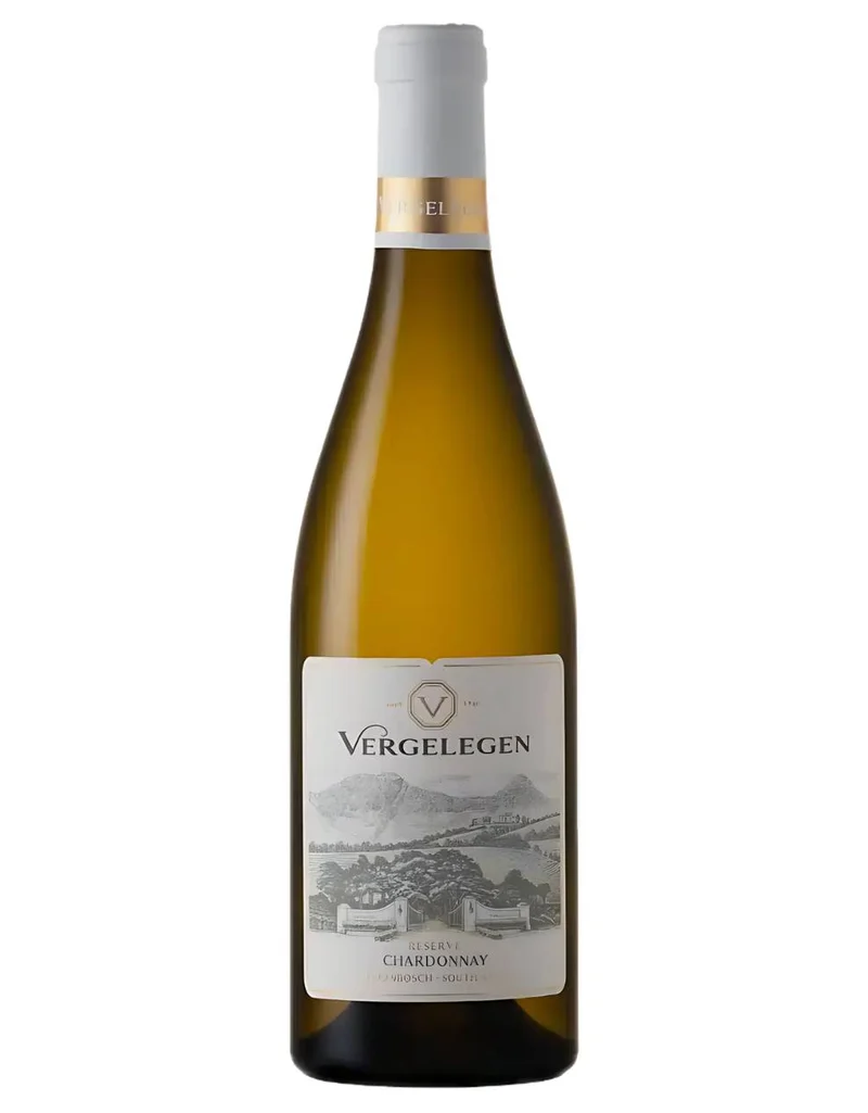 Chardonnay Reserve 2023