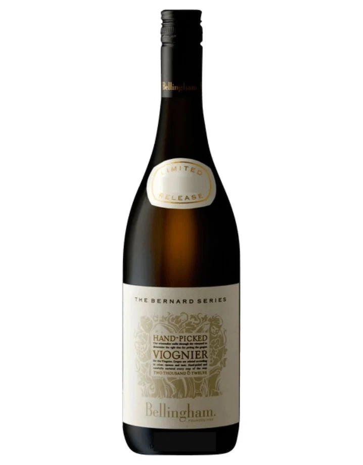Hand Picked Viognier 2023