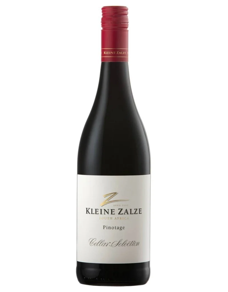 Pinotage Cellar Selection 2023