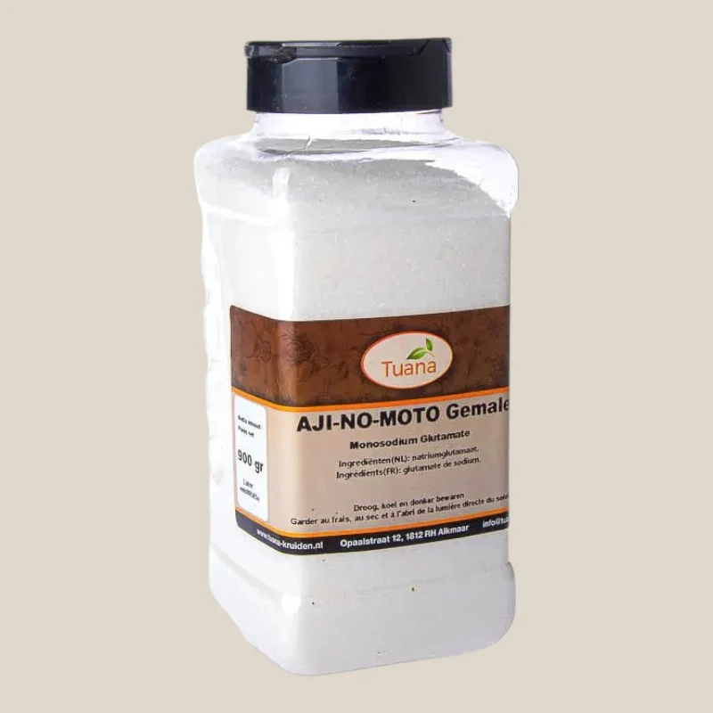 Ajinomoto Monosodium glutamate (MSG) - Vetsin
