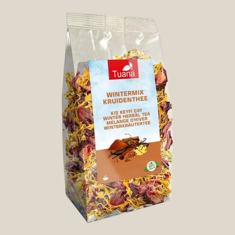 Wintermix Thee