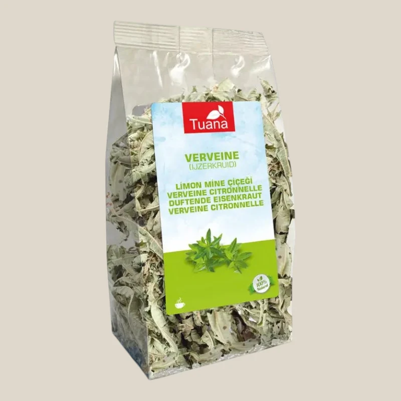 Citroenverbena - Verveine - IJzerkruid 20 g