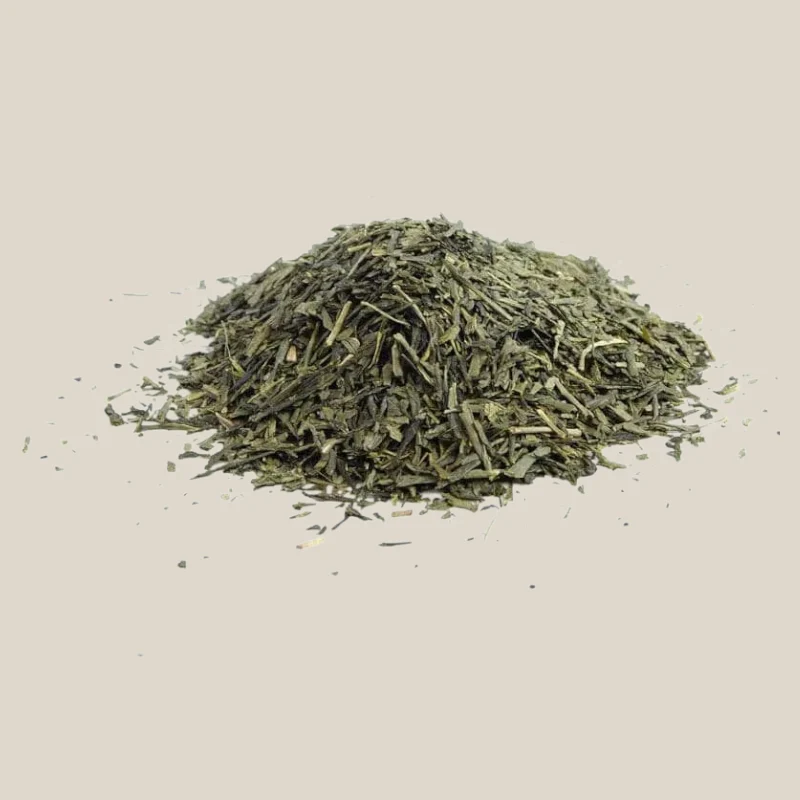 Japanse Sencha Groene Thee