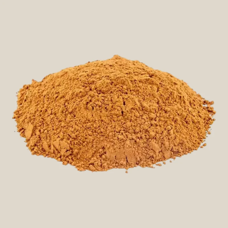 Speculaas Kruiden