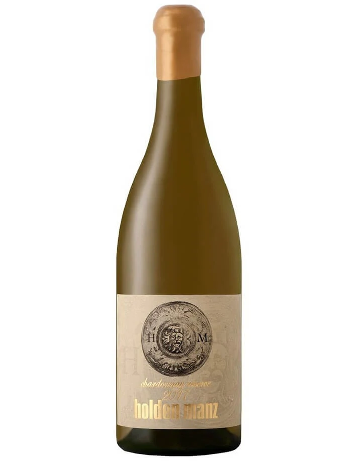 Chardonnay Reserve 2022
