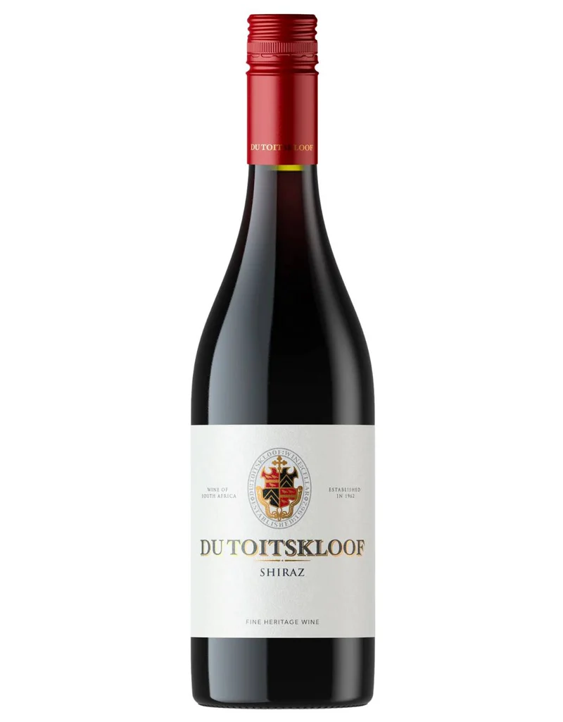 Heritage Shiraz 2021