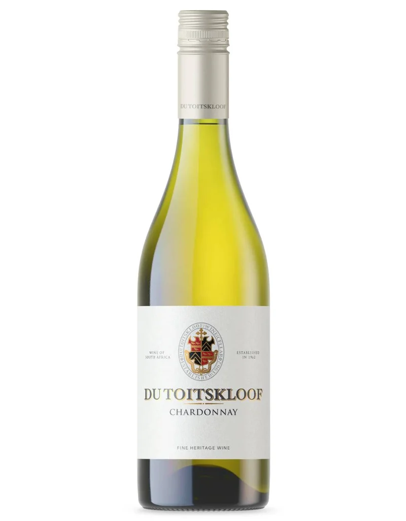 Heritage Chardonnay 2025