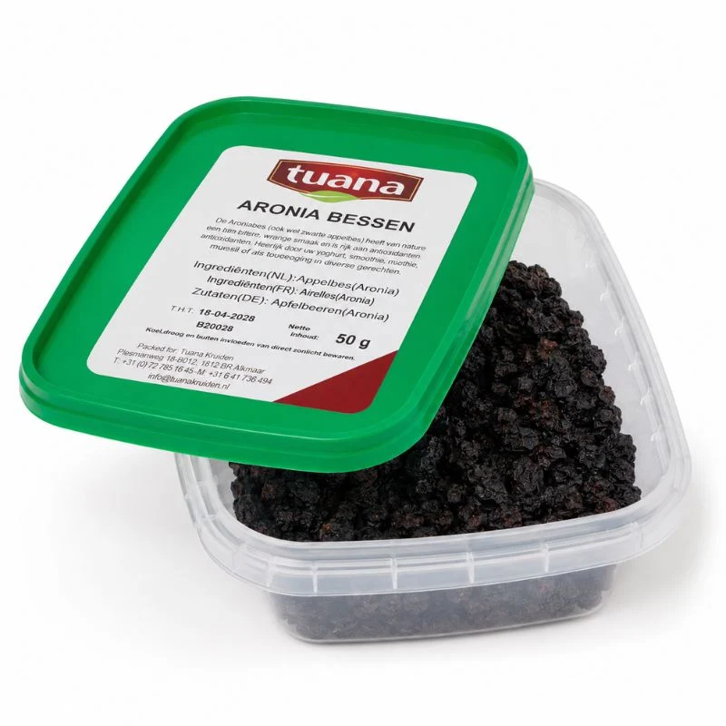 Aronia Bessen