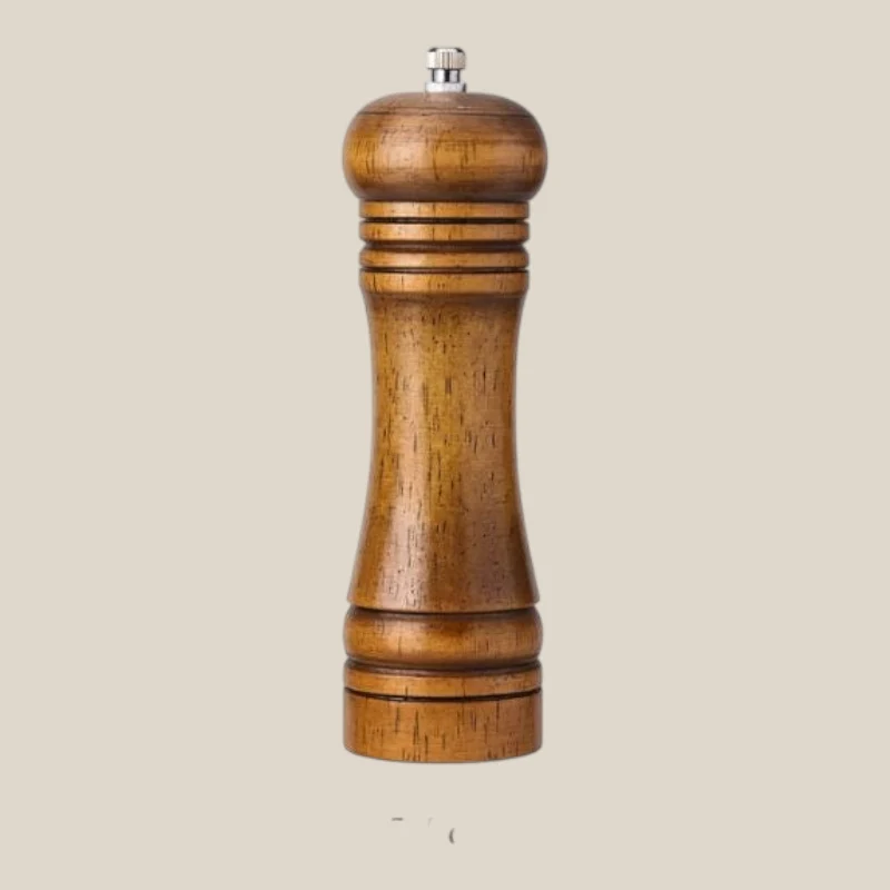 Peper & Zout Molen hout 14-27 cm