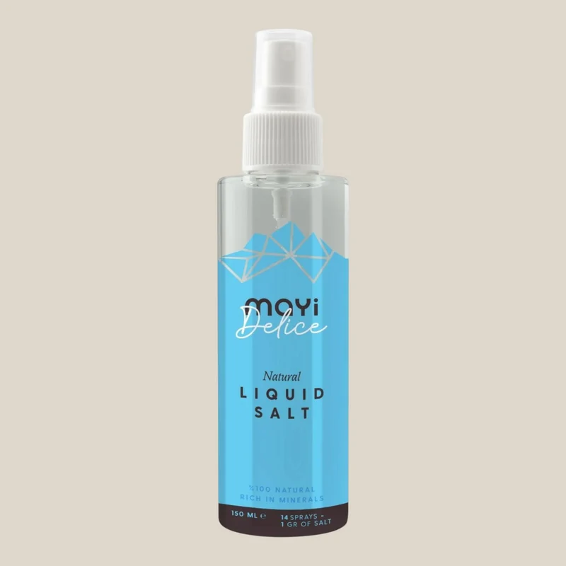 Mayi Vloebare Zoutspray 150 ml