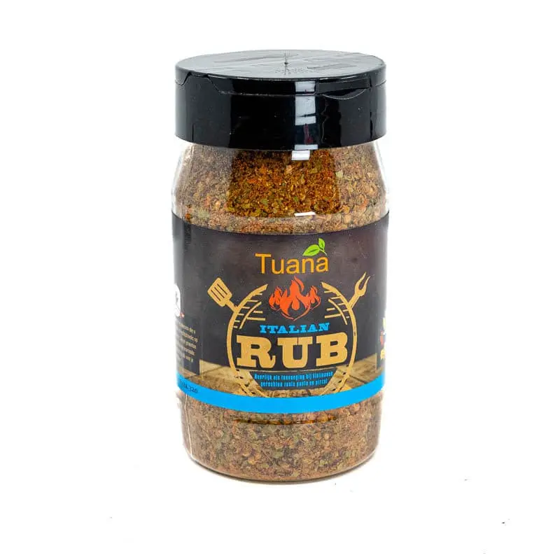 Italian Rub - 130 gram