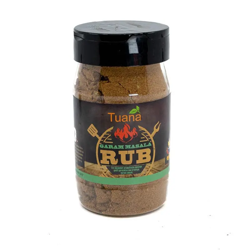 Garam Masala Rub - 140 gram