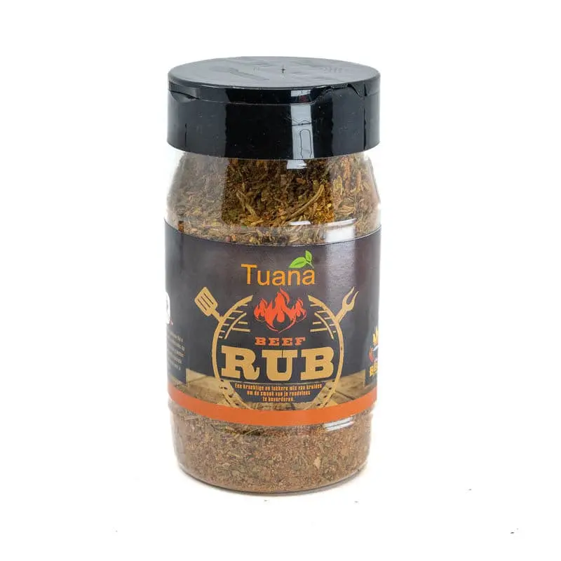Beef Rub - 160 gram