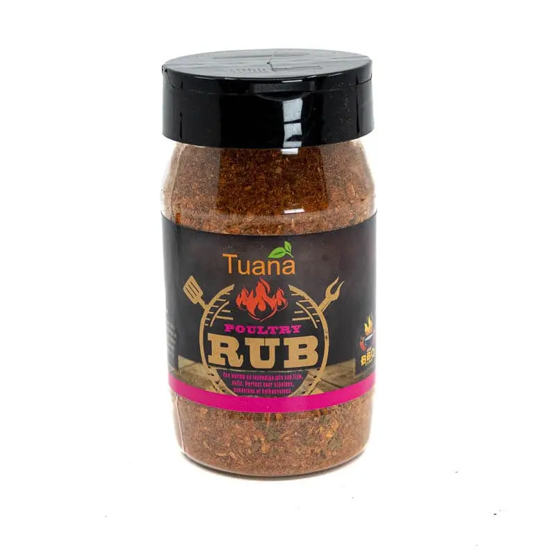 Poultry Rub - 140 gram