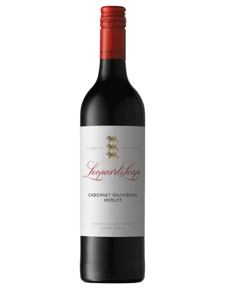 Cabernet Sauvignon Merlot 2023