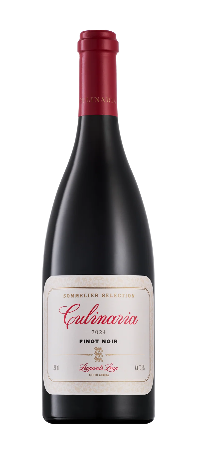 Culinaria Pinot Noir 2024