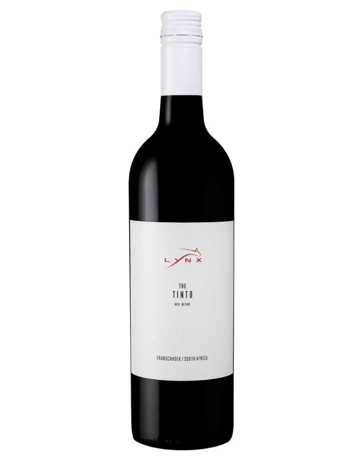 Vino Tinto 2021