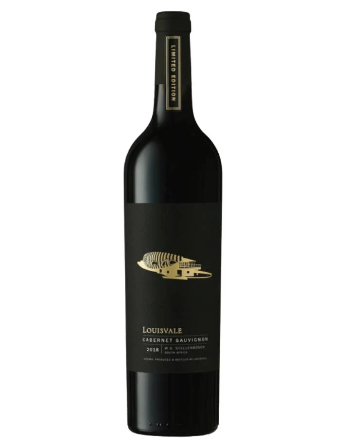 Limited Edition Cabernet Sauvignon 2022