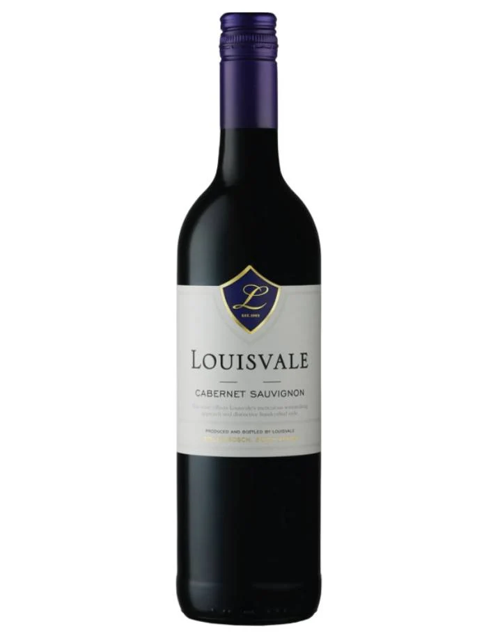 Cabernet Sauvignon 2023