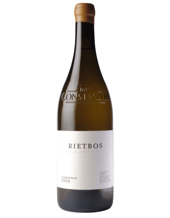 Chardonnay 2024