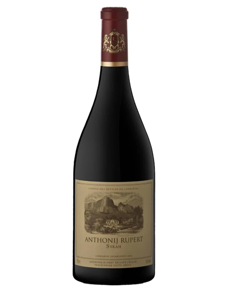 Syrah 2021