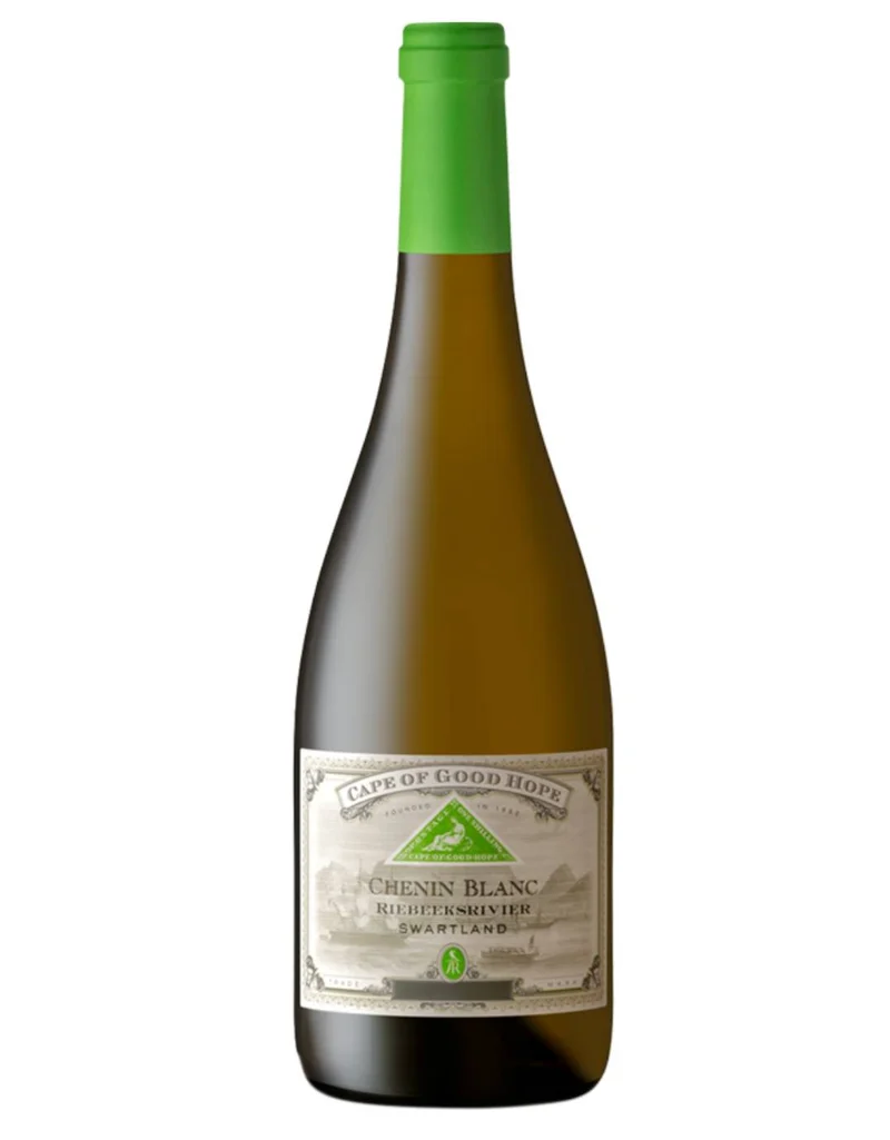 Riebeeksrivier Chenin Blanc 2025