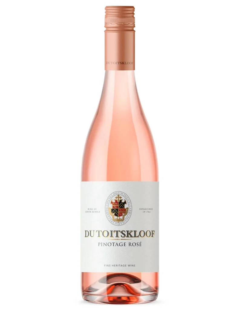 Heritage Pinotage Rosé 2025