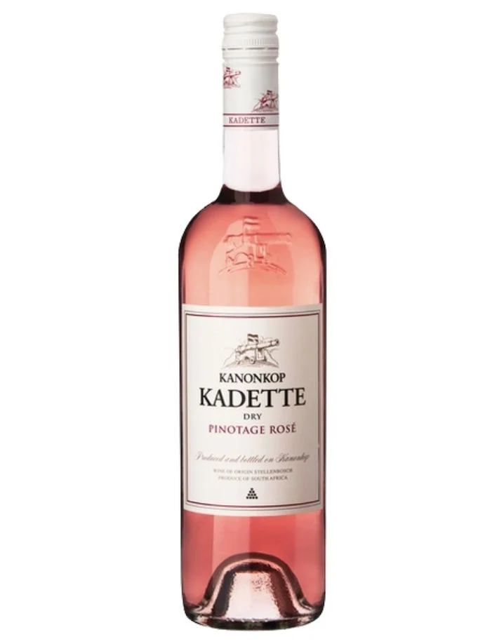Kadette Pinotage Rosé 2025