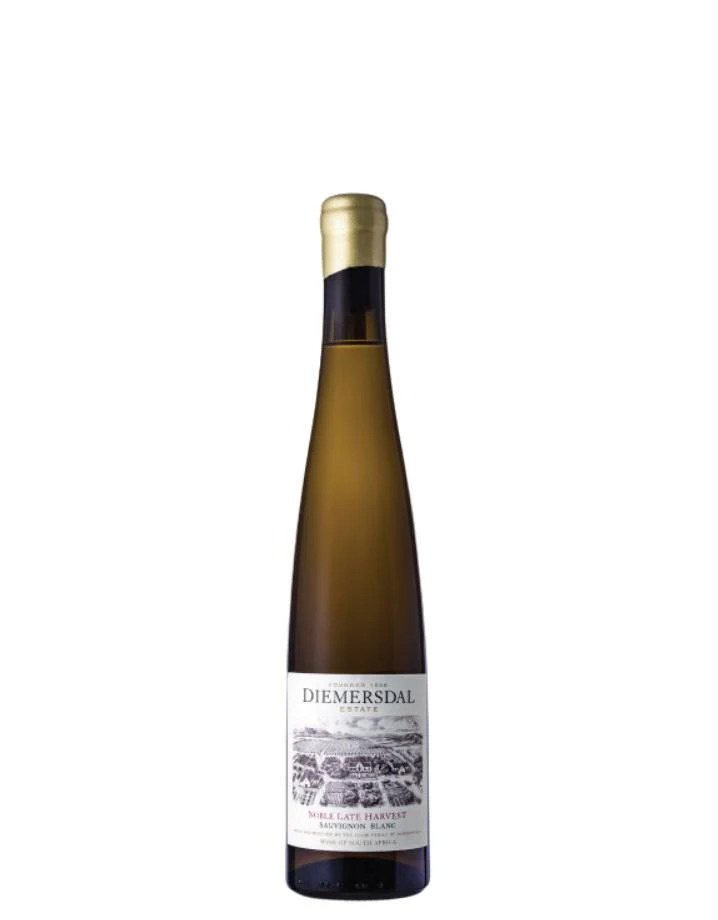 Noble Late Harvest 2024