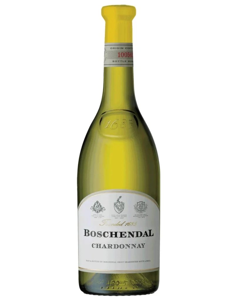 1685 Chardonnay 2023