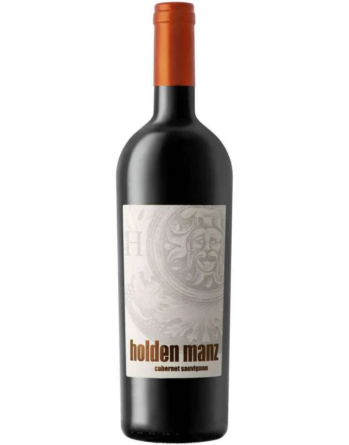Cabernet Sauvignon 2022