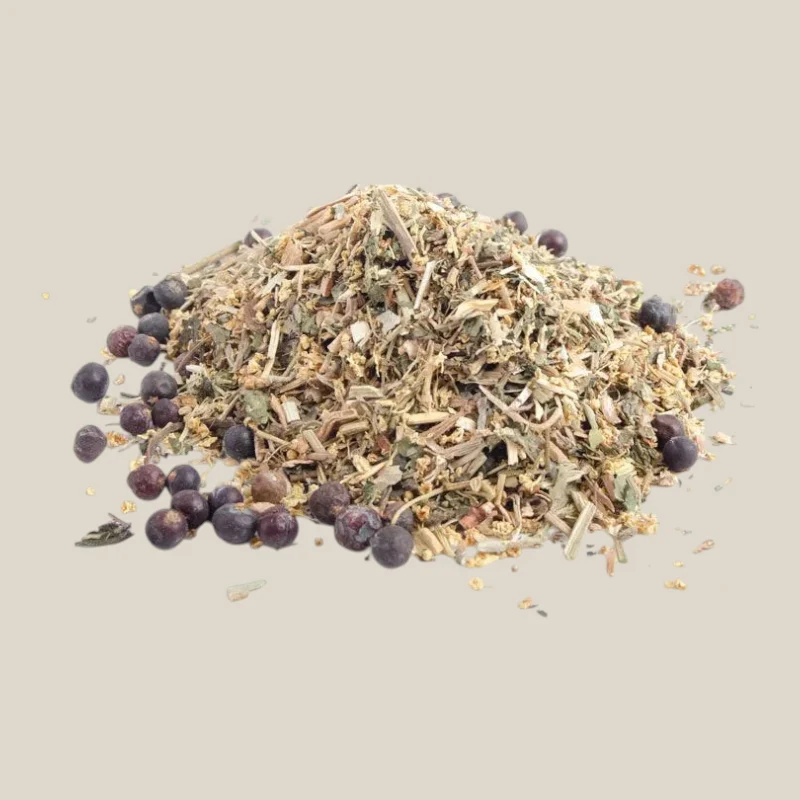 Bloedzuiverend Kruidenthee 80 g