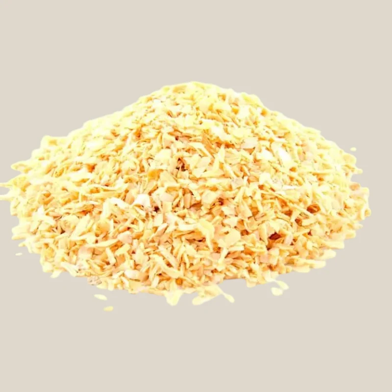 Uien Stukjes