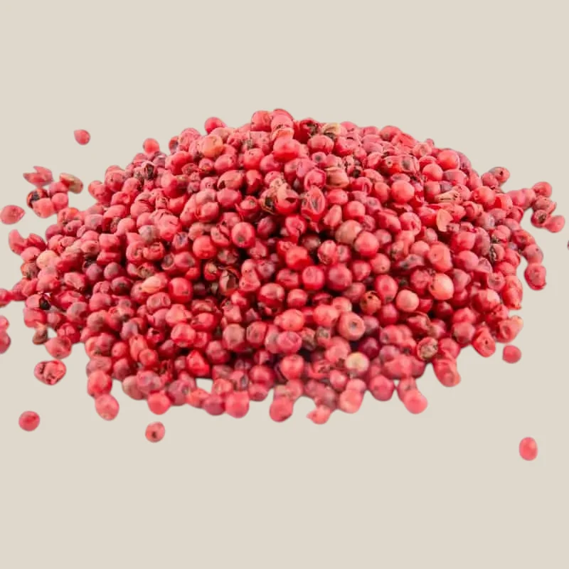 Roze Peper Heel