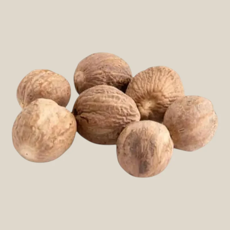Nootmuskaat Bollen