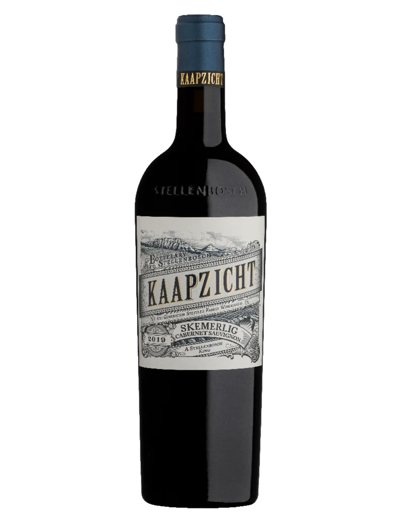 Skemerlig Cabernet Sauvignon 2021
