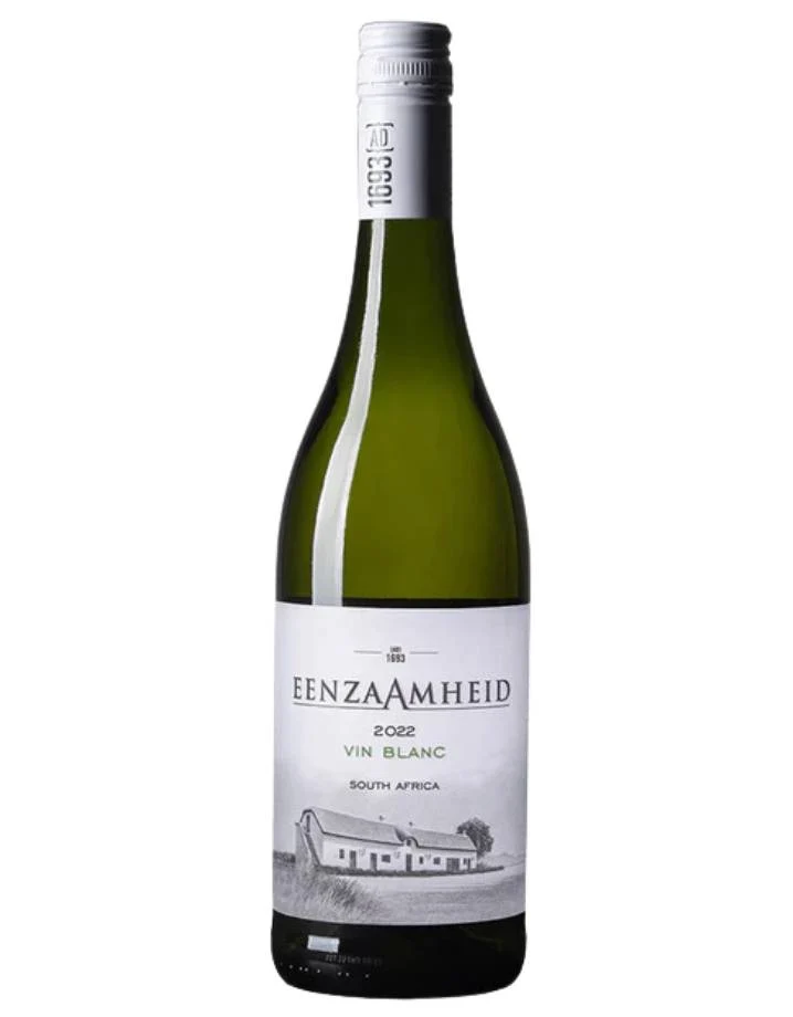 Vin Blanc 2022