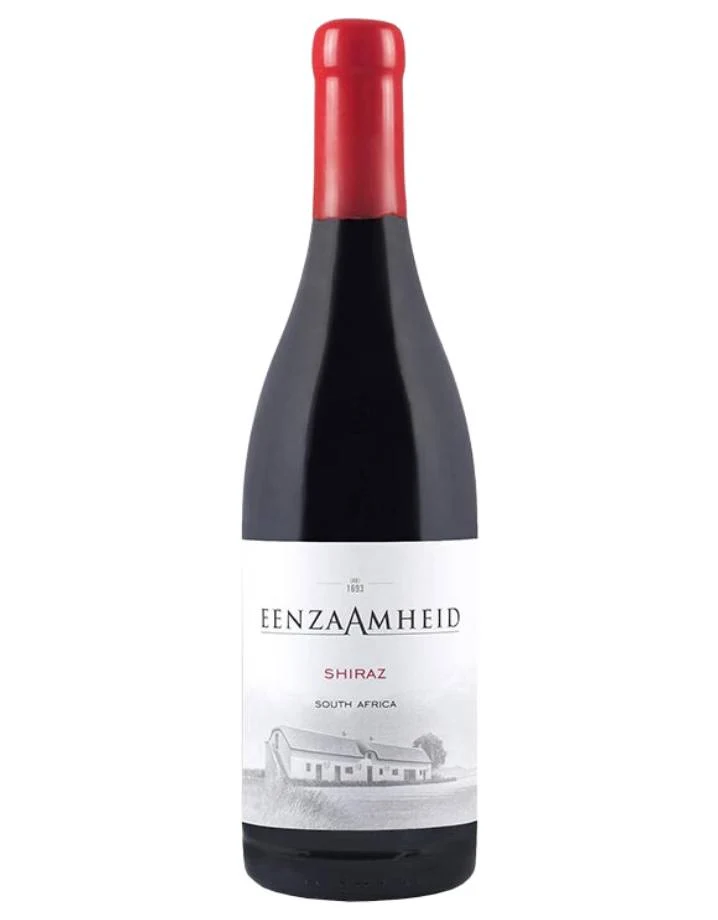 Shiraz 2021