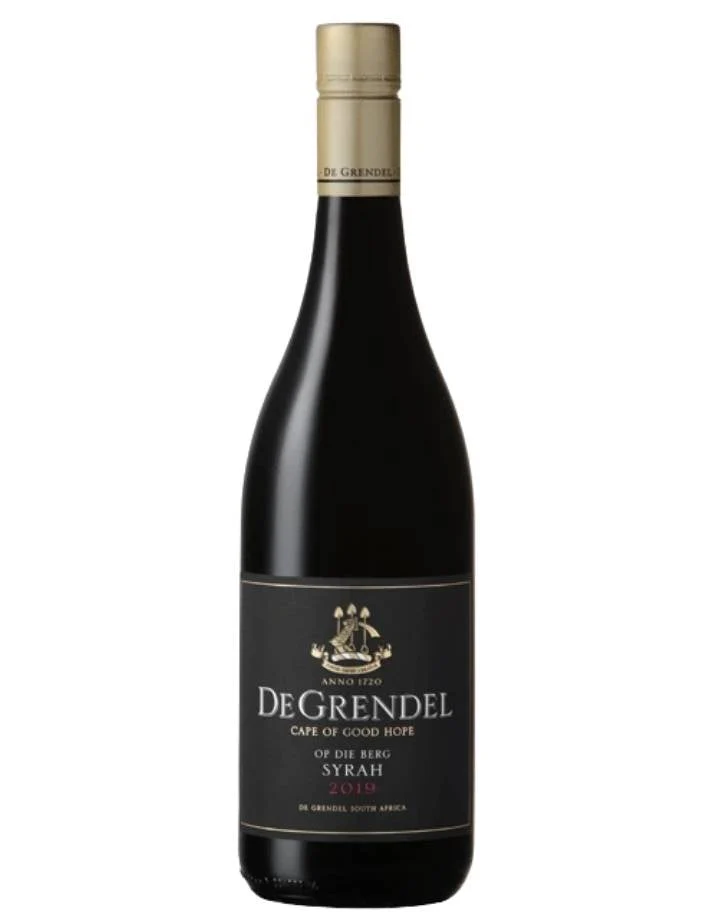 Op Die Berg Syrah 2022