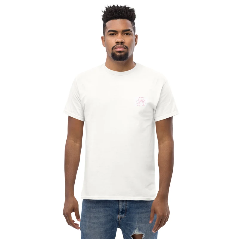 Beats & Bottles T-Shirt