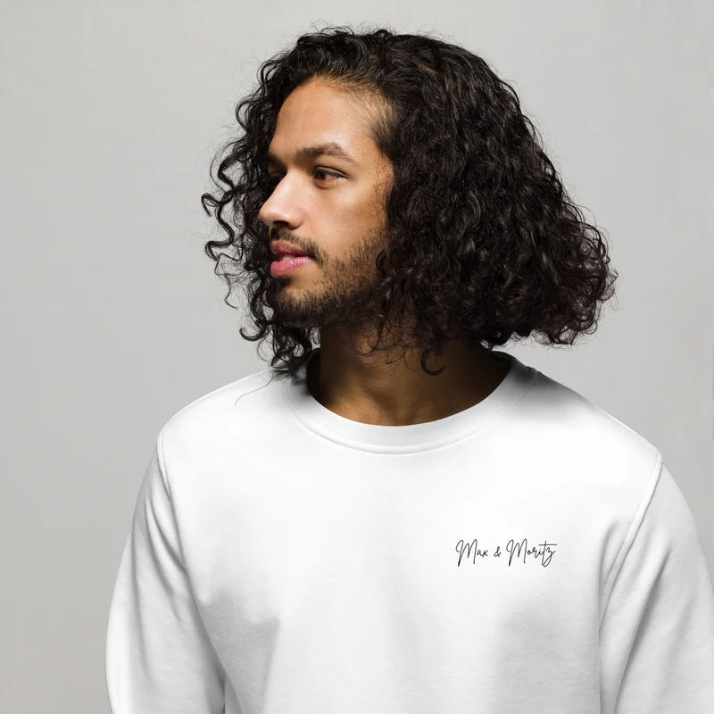 MAX & MORITZ WEINBAR PULLOVER