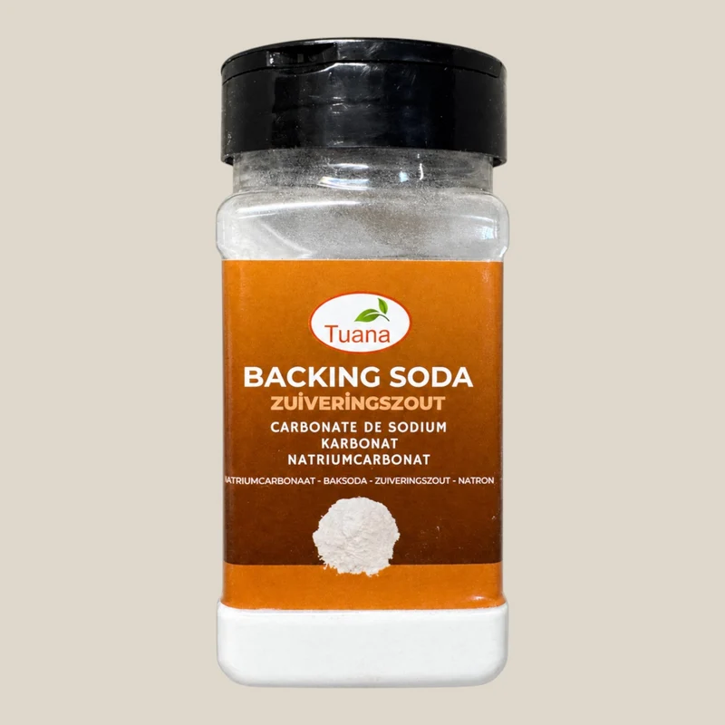 Natriumbicarbonaat / Baking Soda