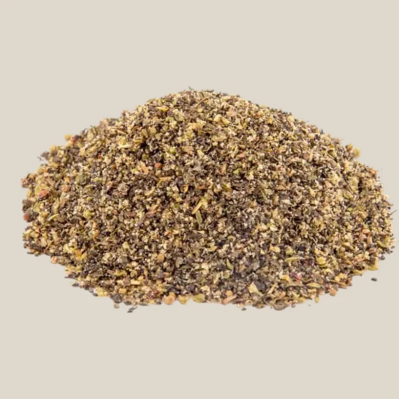 Pesto Kruidenmix